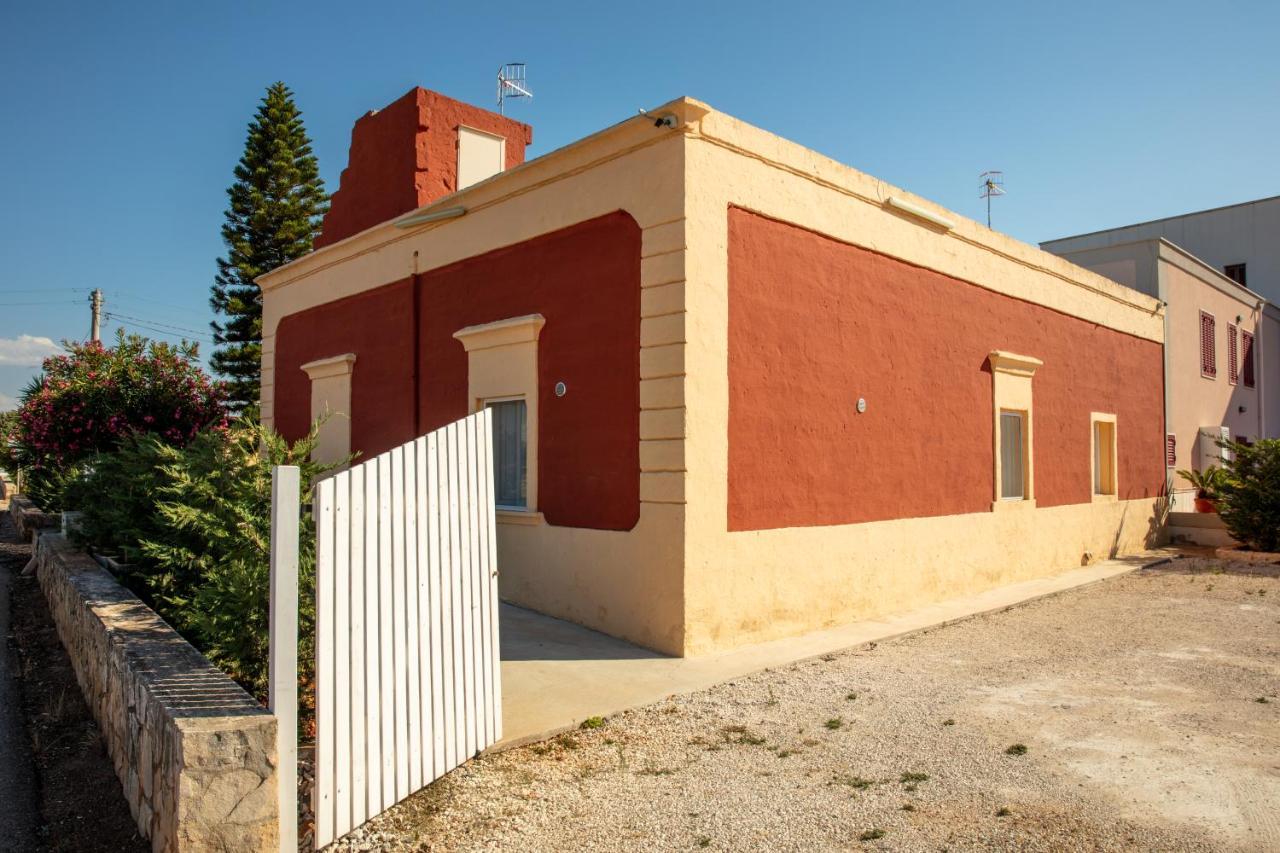 Dimora Dei Nonni 199 Bed and Breakfast Monopoli Exteriör bild