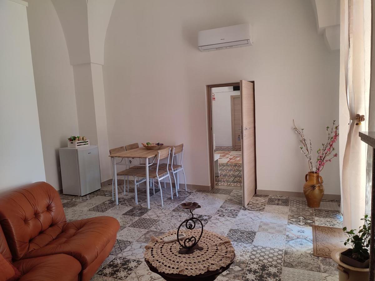 Dimora Dei Nonni 199 Bed and Breakfast Monopoli Exteriör bild